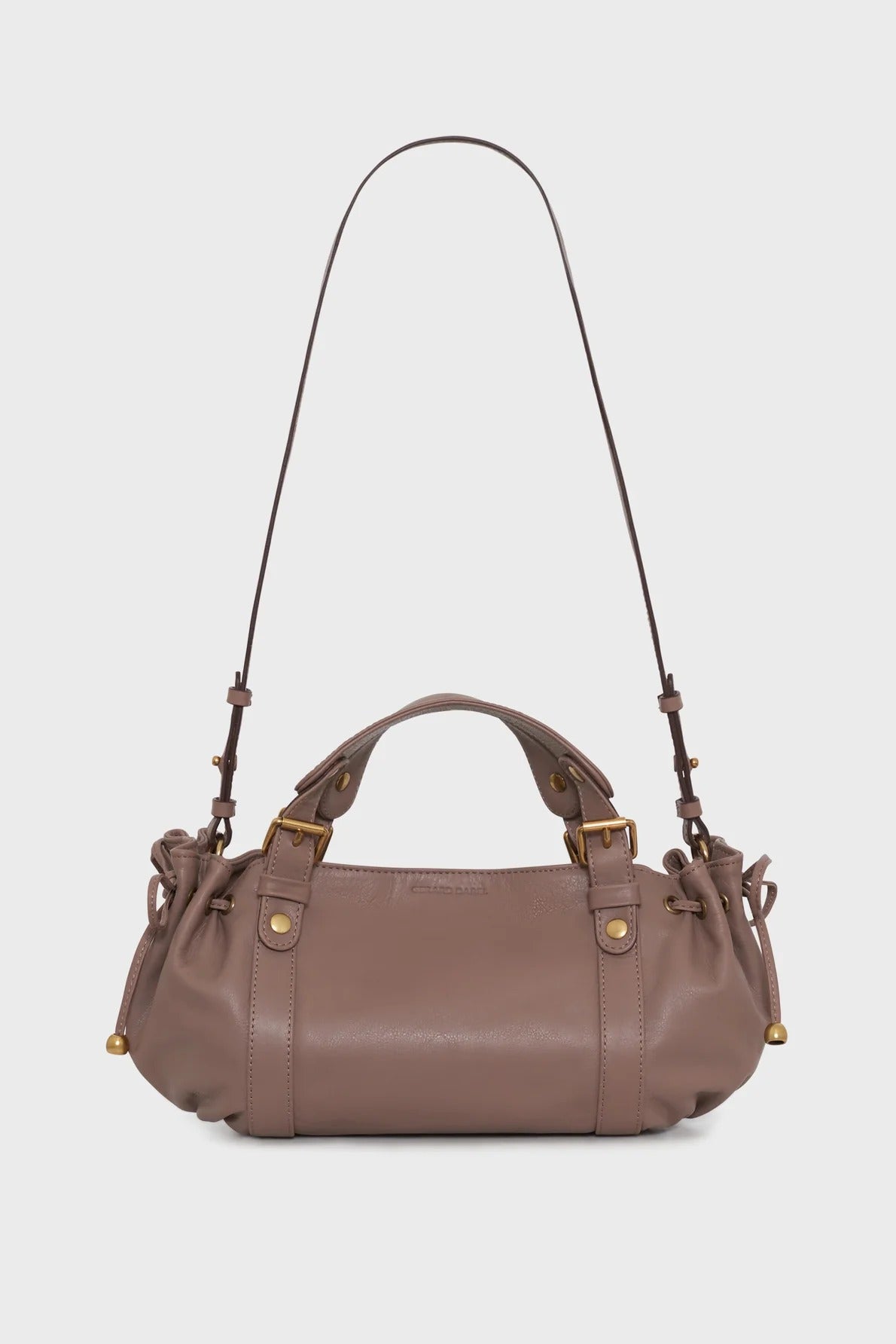 Sac à main  - 12H Bois de Rose