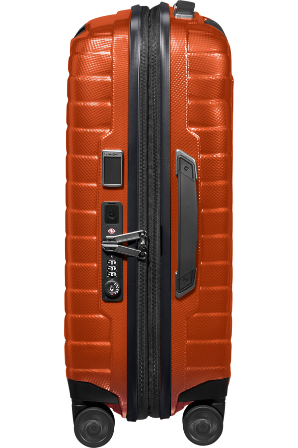 Valise Proxis 4 roues 55 Slim - Flame - Extensible