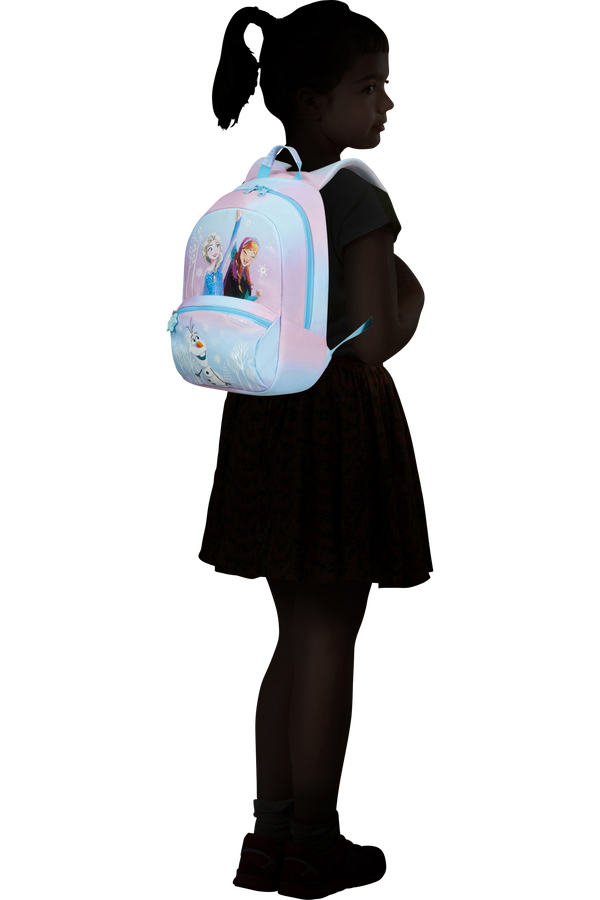 Sac à dos - Disney 2.0 Reine Des Neiges S+