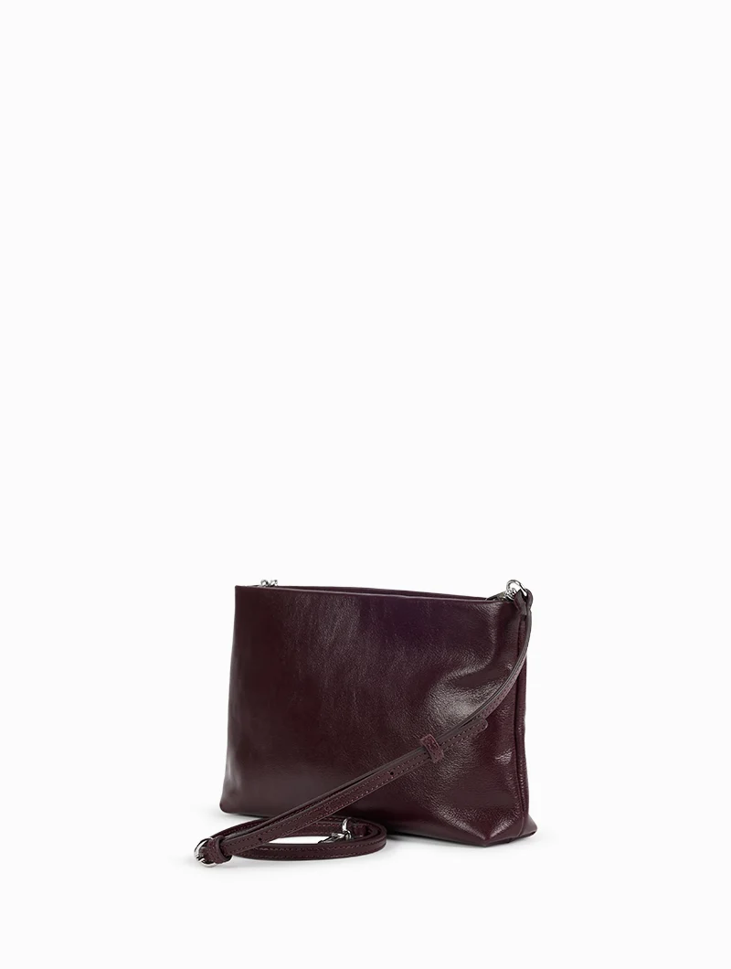 Pochette - Molly Aubergine