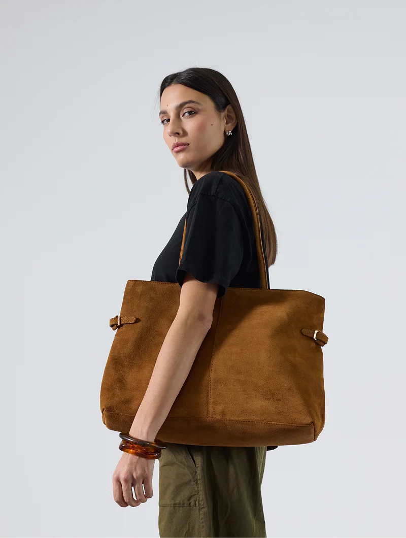 Sac Cabas  - Pablo Épice