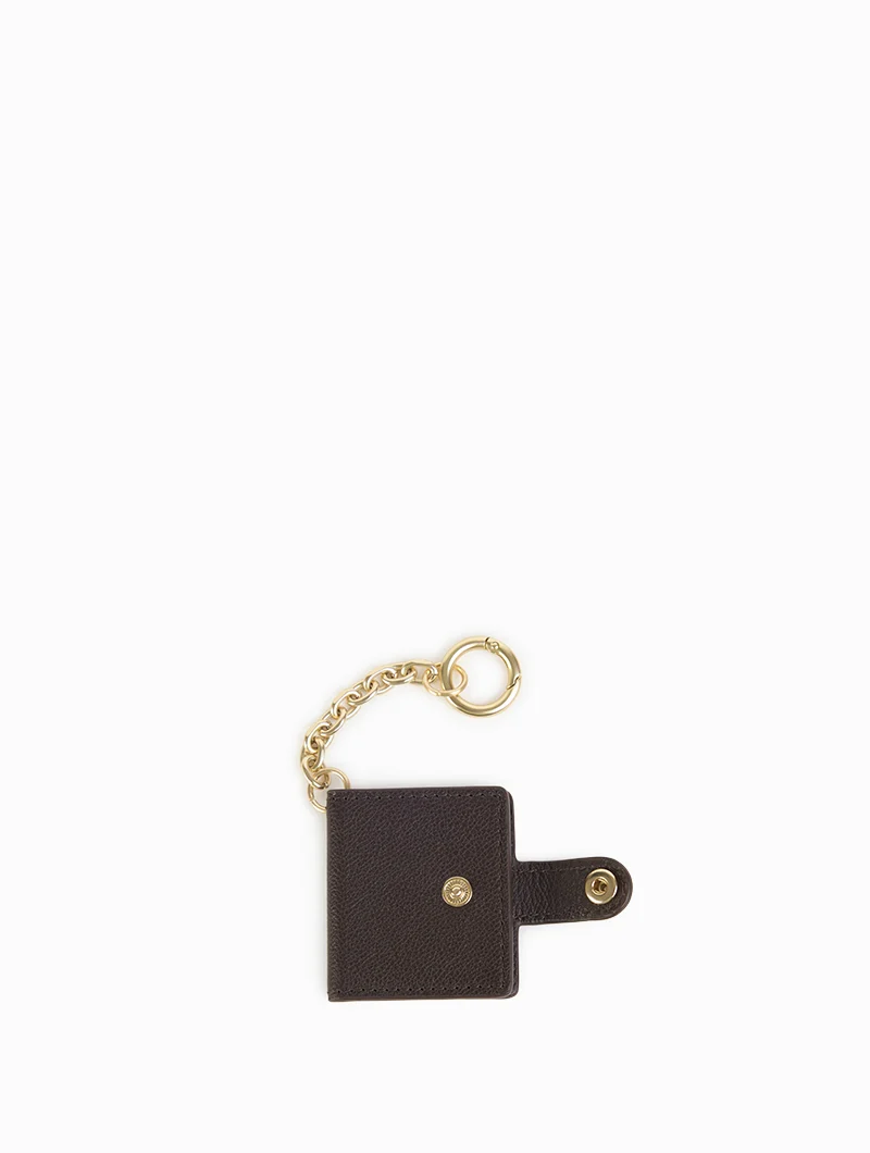 Porte-image - Noir
