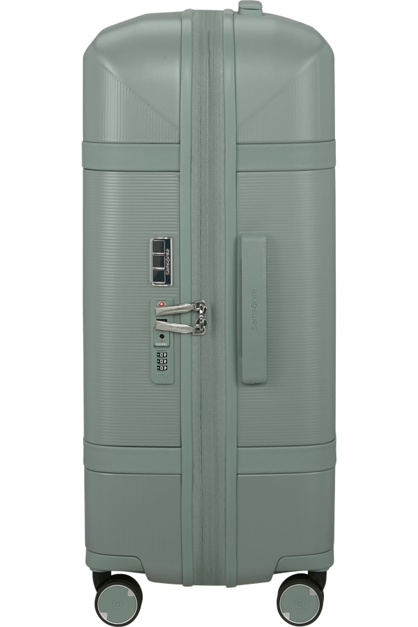 Valise 4 roues -  Image 69cm Thyme