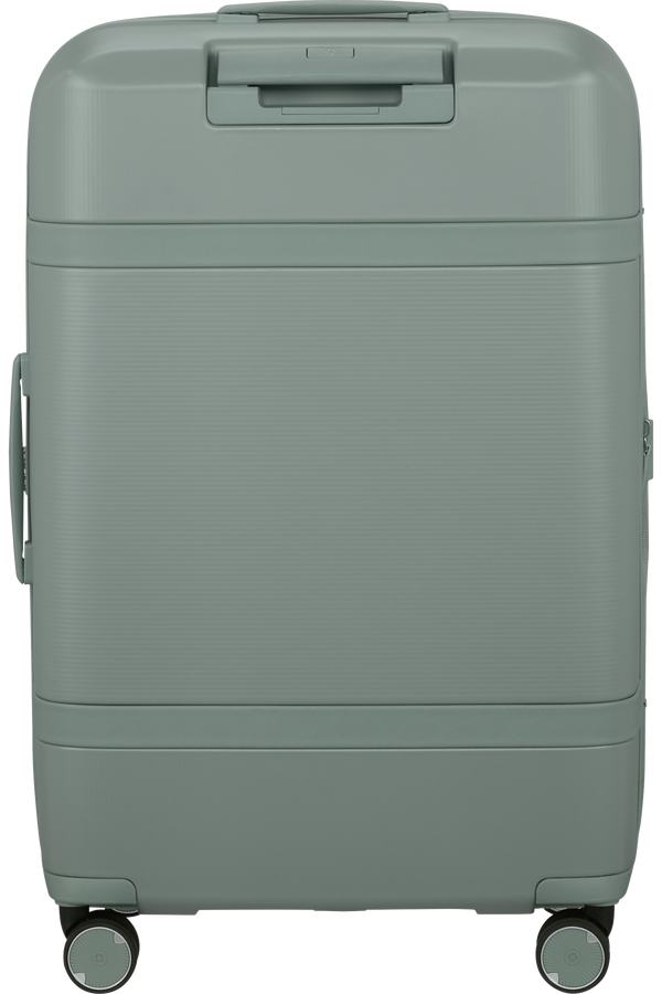 Valise 4 roues -  Image 69cm Thyme