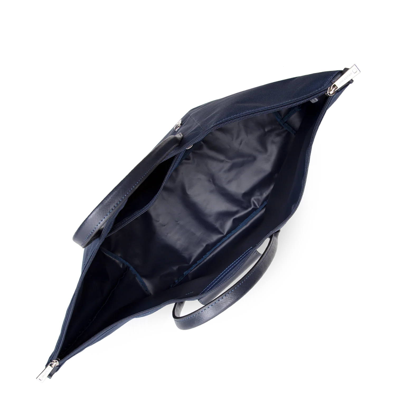 Sac cabas 24/48h - Smart Cabas Bleu Foncé