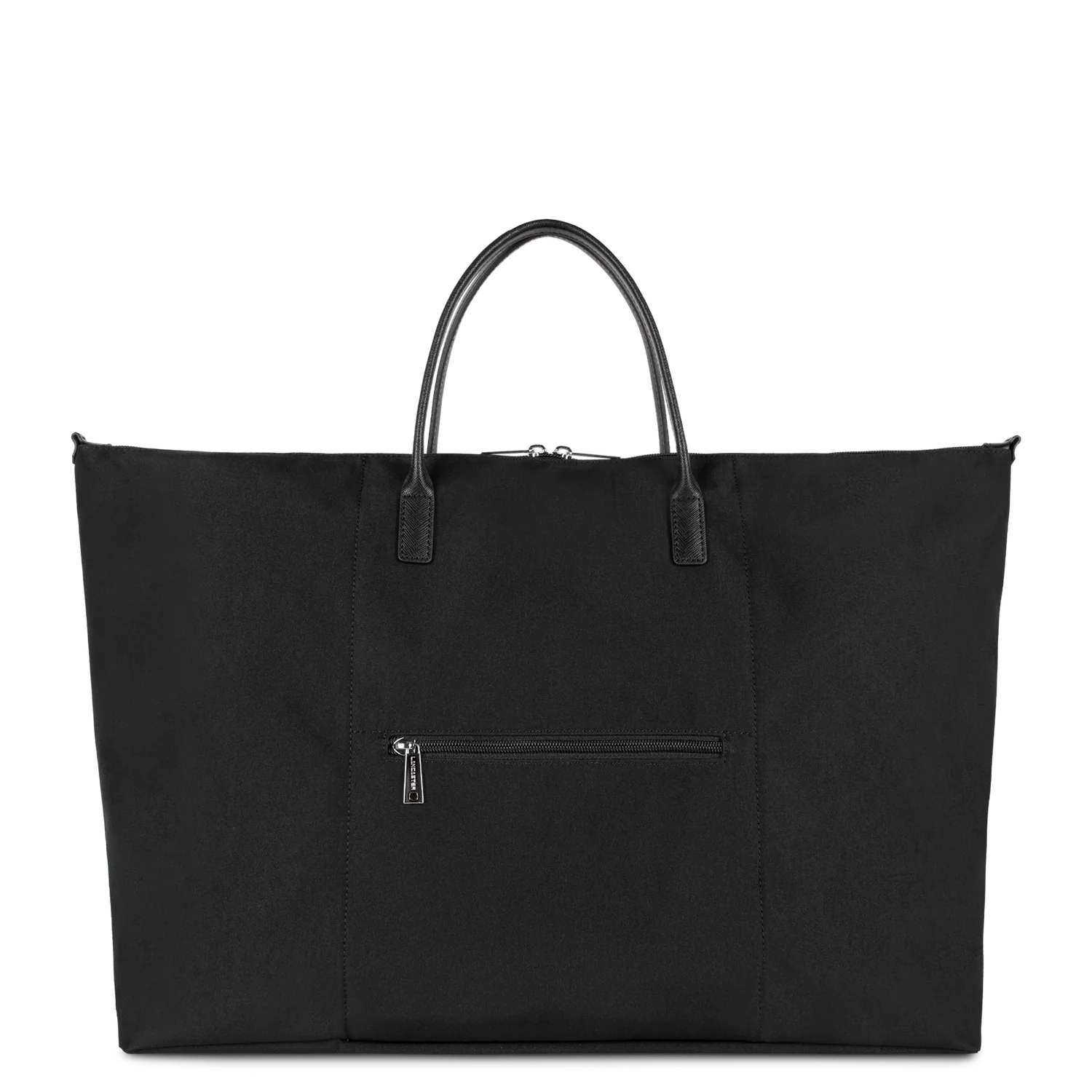 Sac cabas 24/48h - Smart Cabas Noir