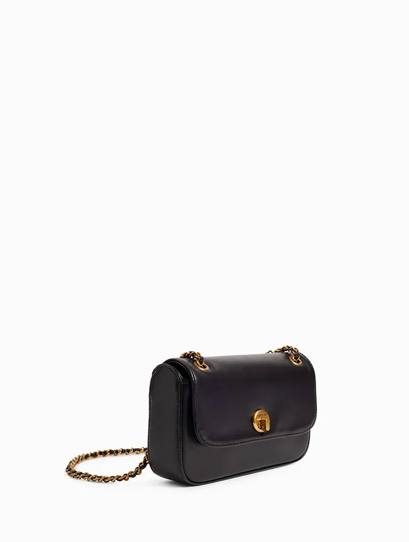 Sac à main - Mini Grace Noir