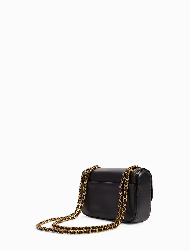 Sac à main - Mini Grace Noir