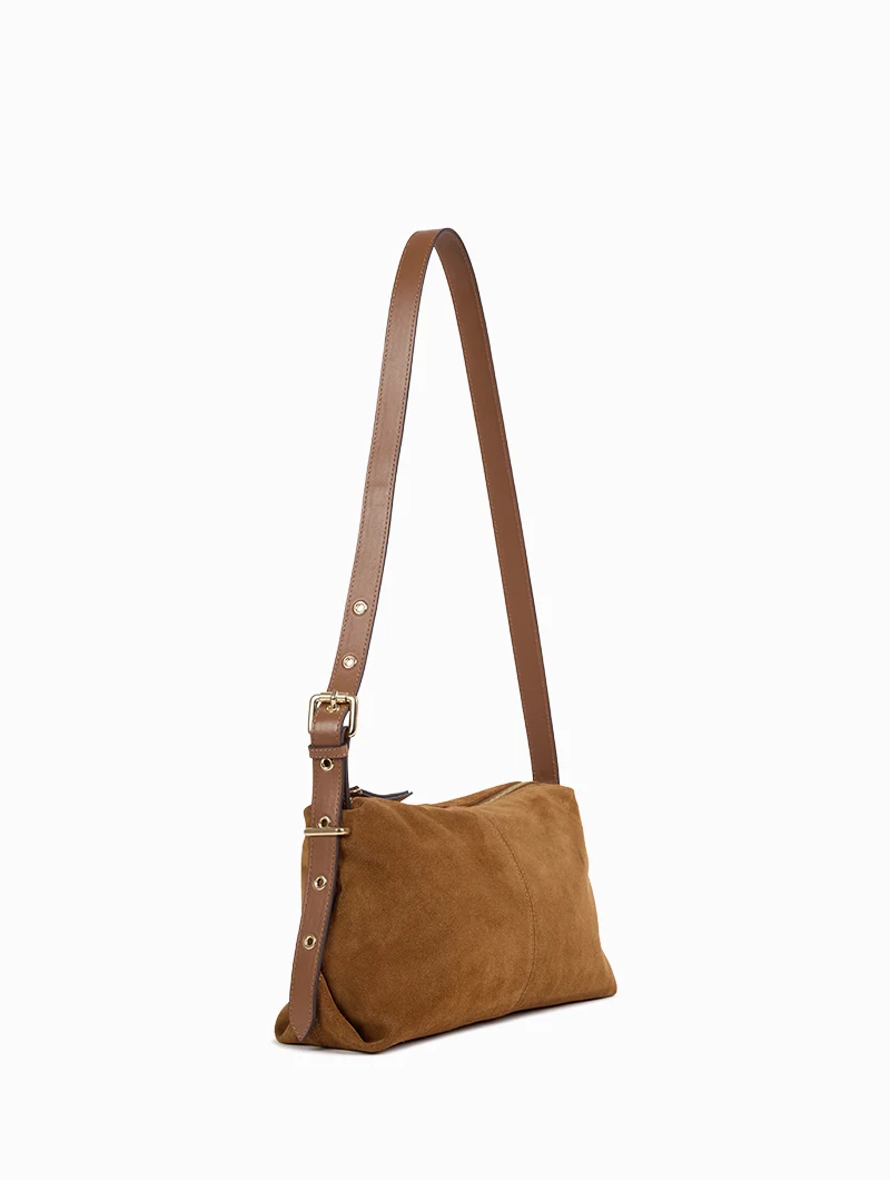 Sac bandoulière - Berry Épice