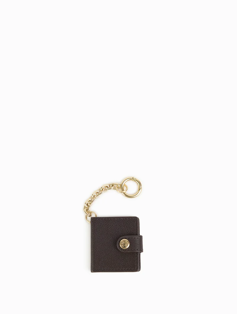 Porte-image - Noir