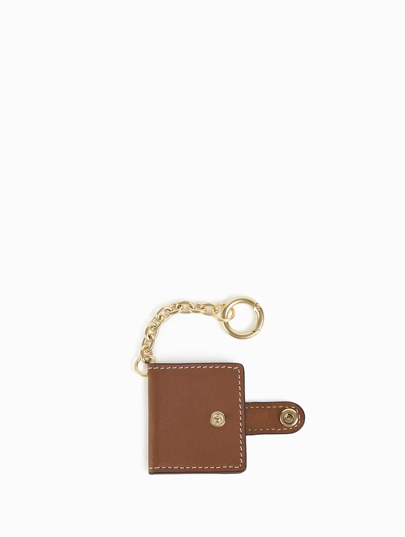 Porte-image - Noisette