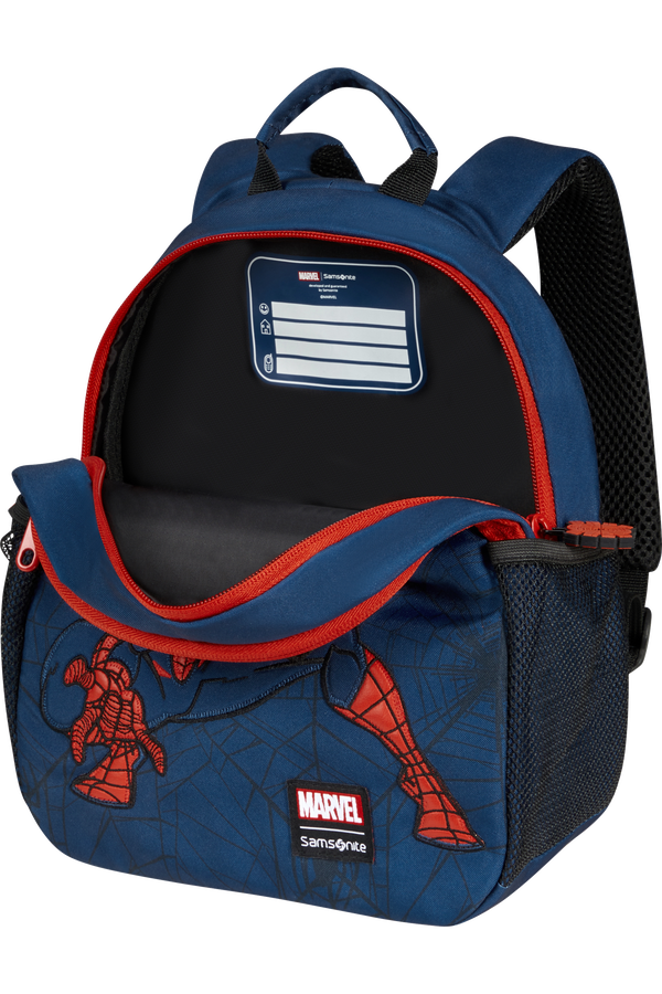 Sac à dos - Disney 2.0 Spiderman S