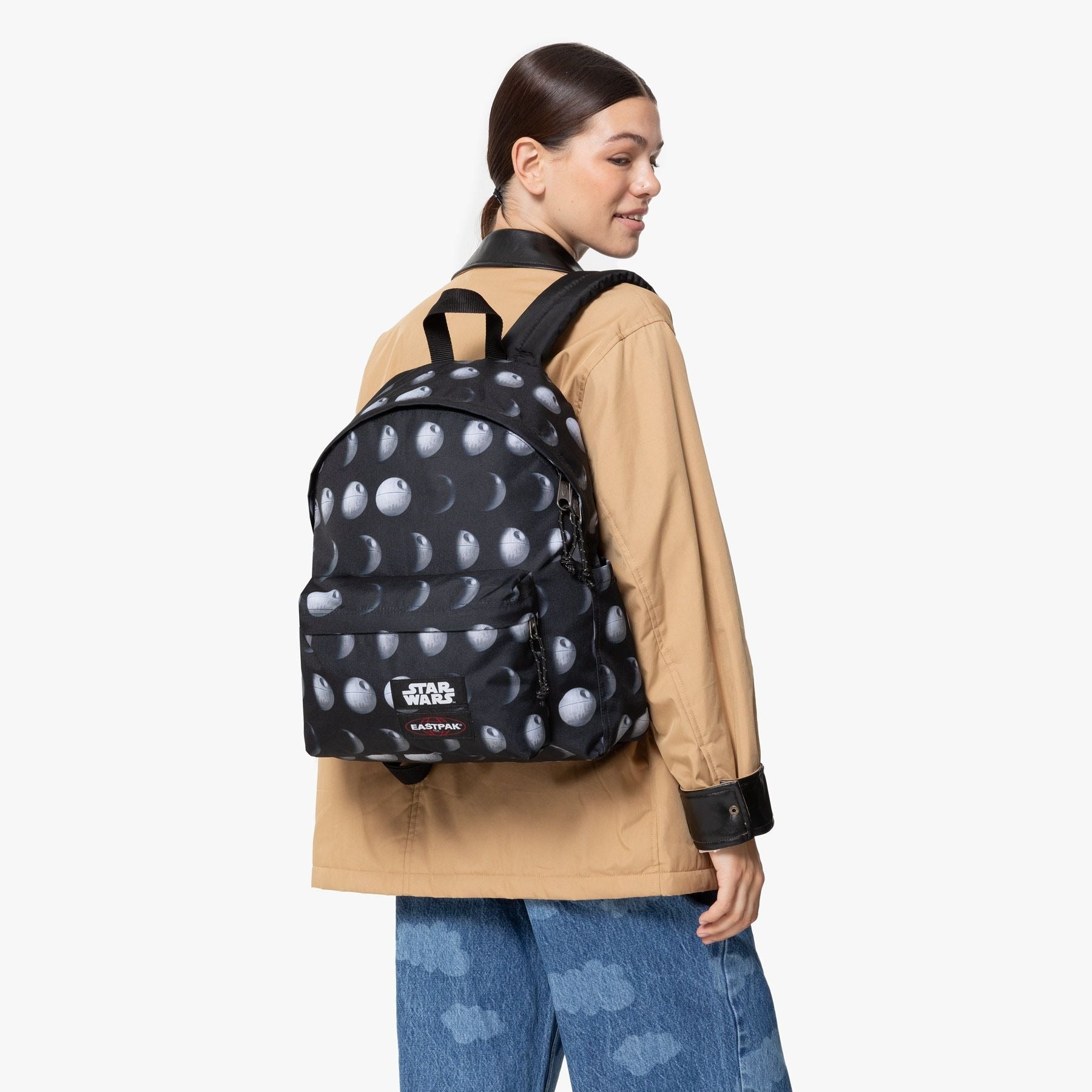 Sac à dos - Day Pak'r® - SW Death Star Black