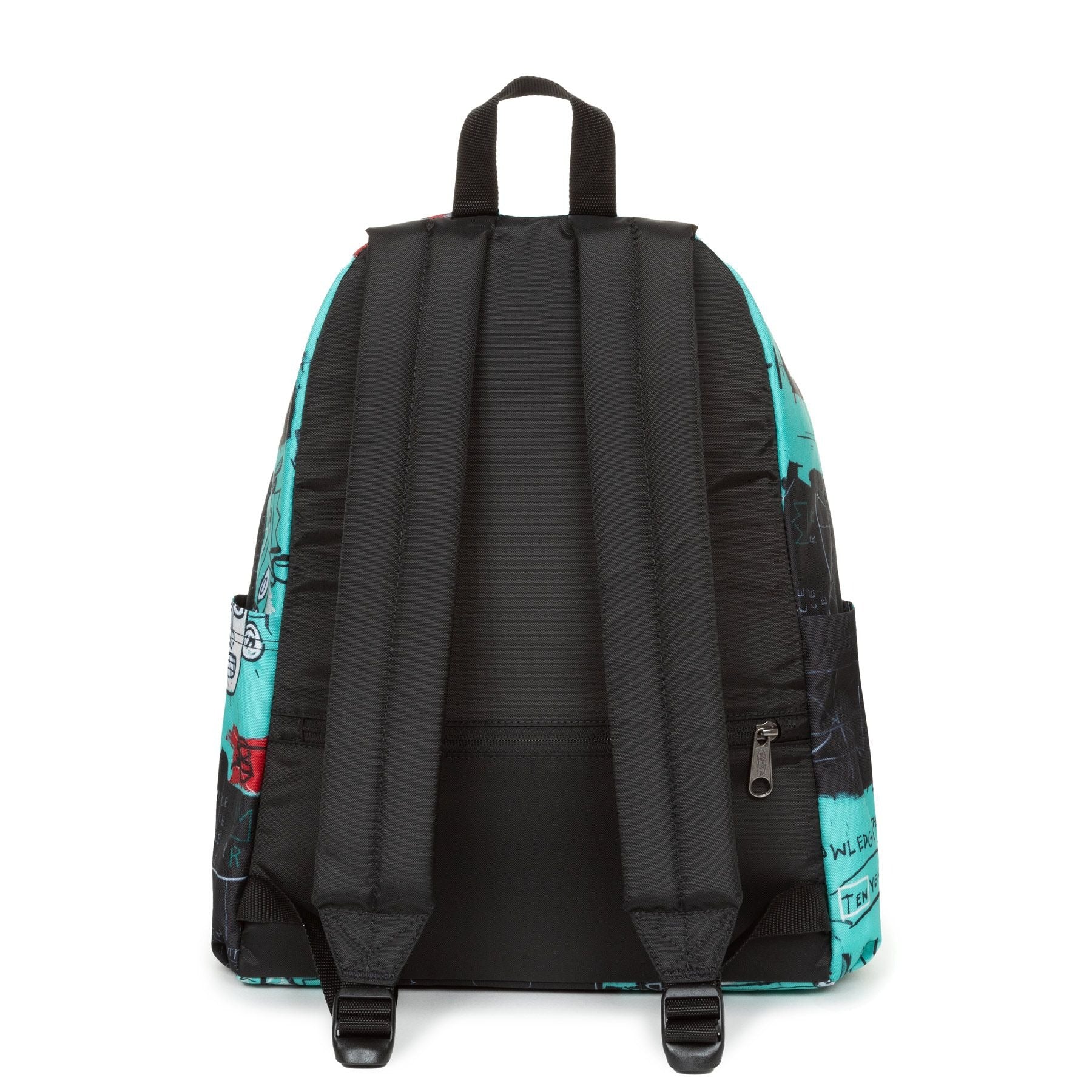 Sac à dos - Day Pak'r® - BASQUIAT EQUAL PI