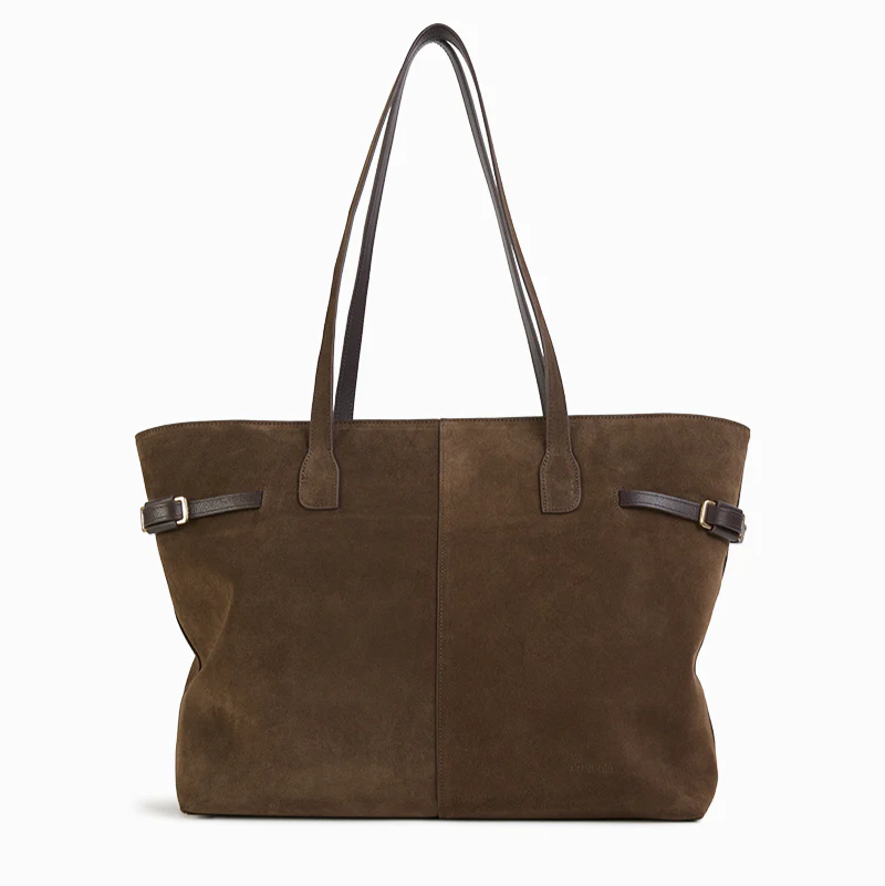 Sac Cabas  - Marceau Ébène