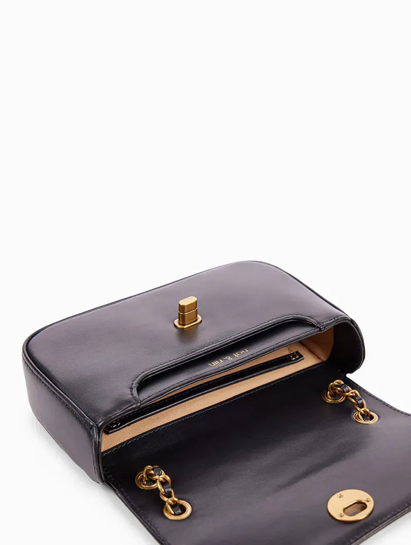 Sac à main - Mini Grace Noir