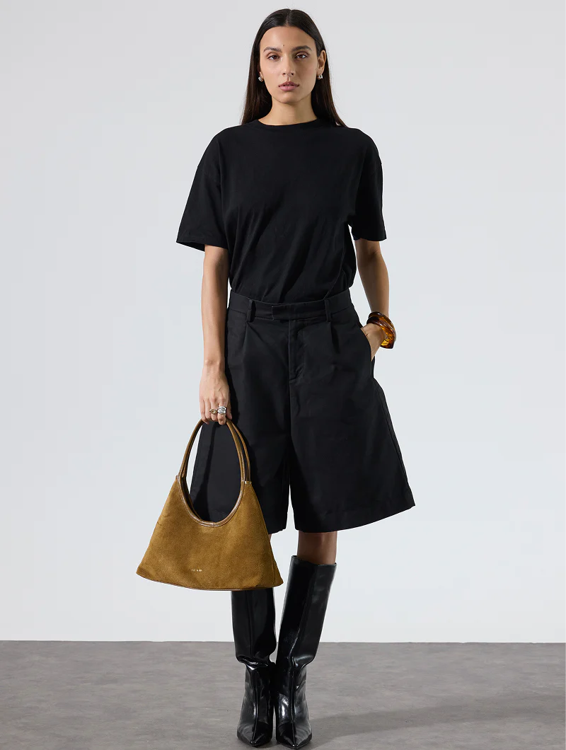 Sac Cabas  - Milo Tabac