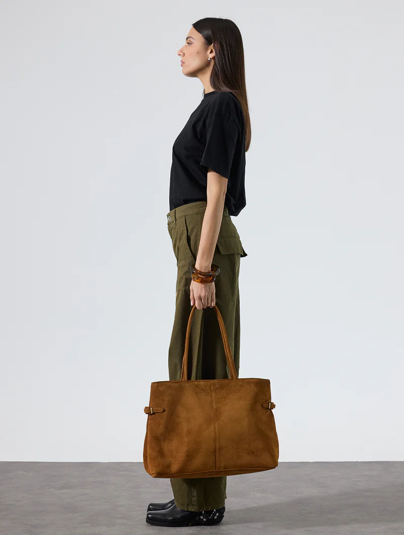 Sac Cabas  - Pablo Épice