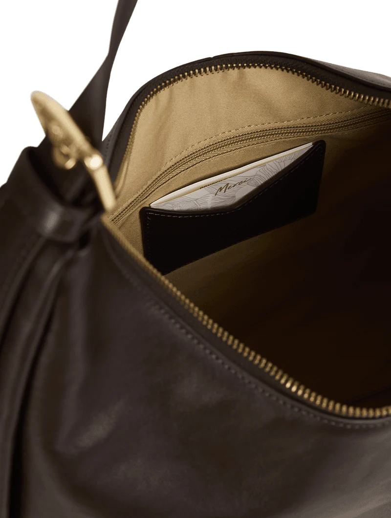 Sac Porté épaule  - Tina Ebene