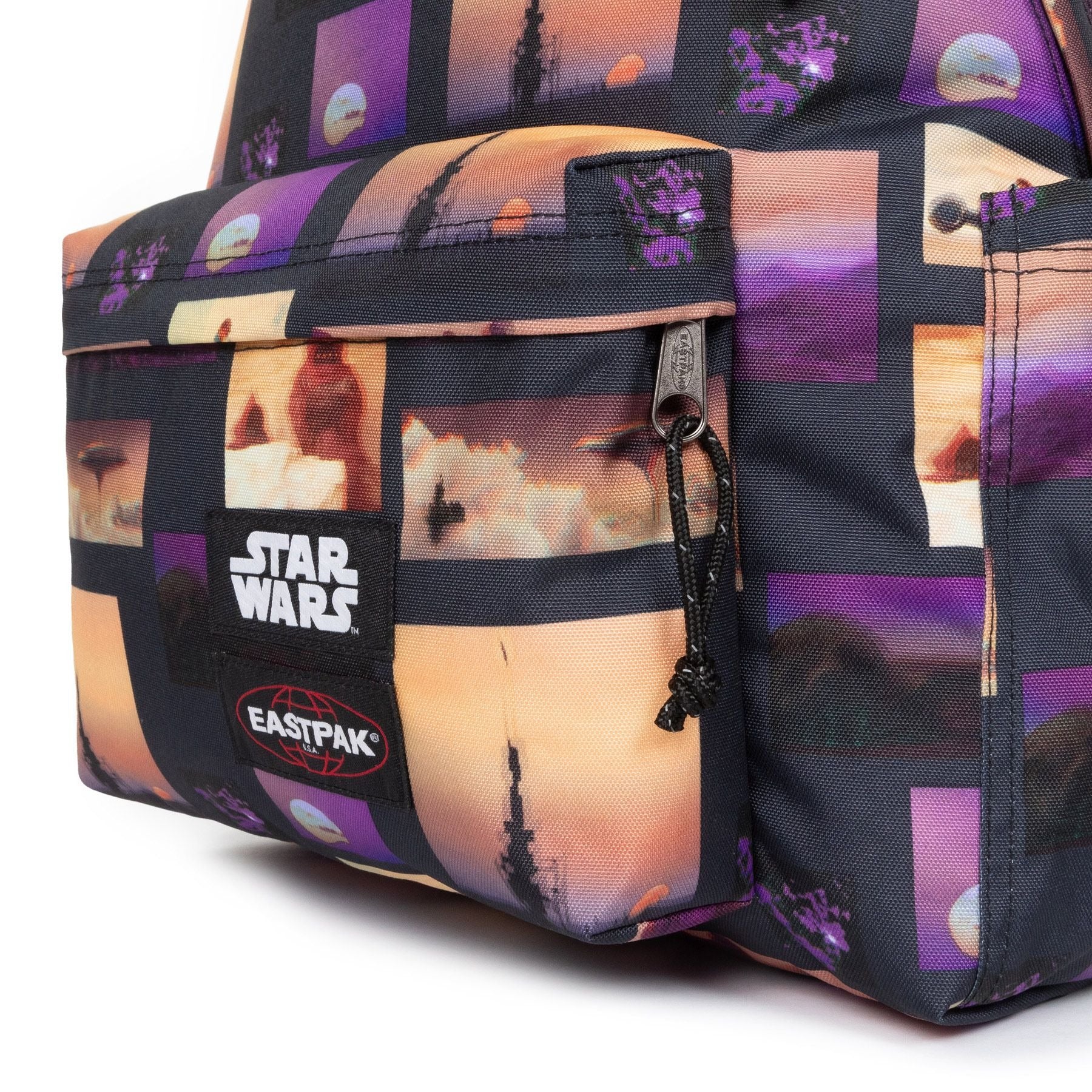 Sac à dos - Day Pak'r® - SW Landscape Grey