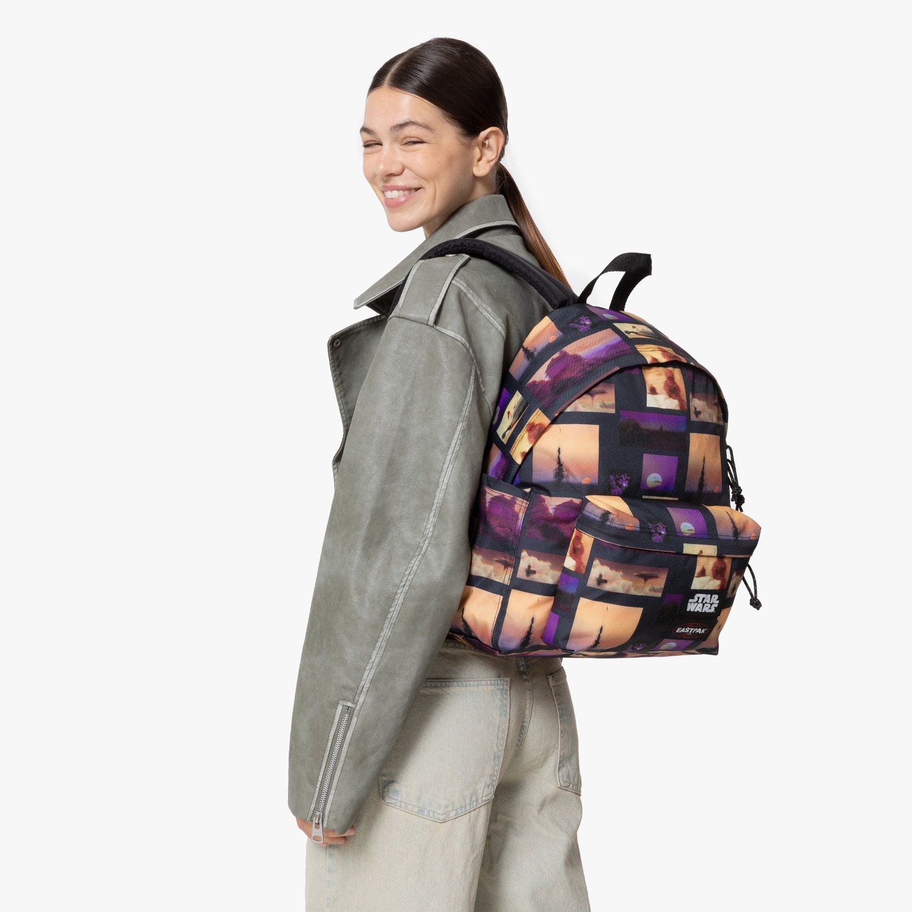 Sac à dos - Day Pak'r® - SW Landscape Grey