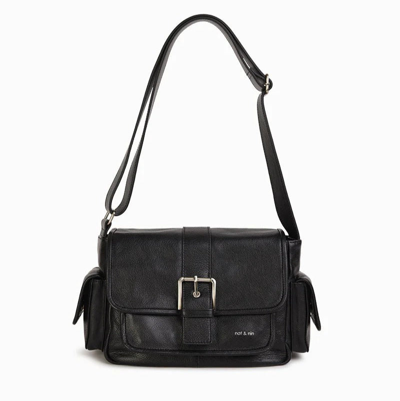 Sac bandoulière - Joy Noir
