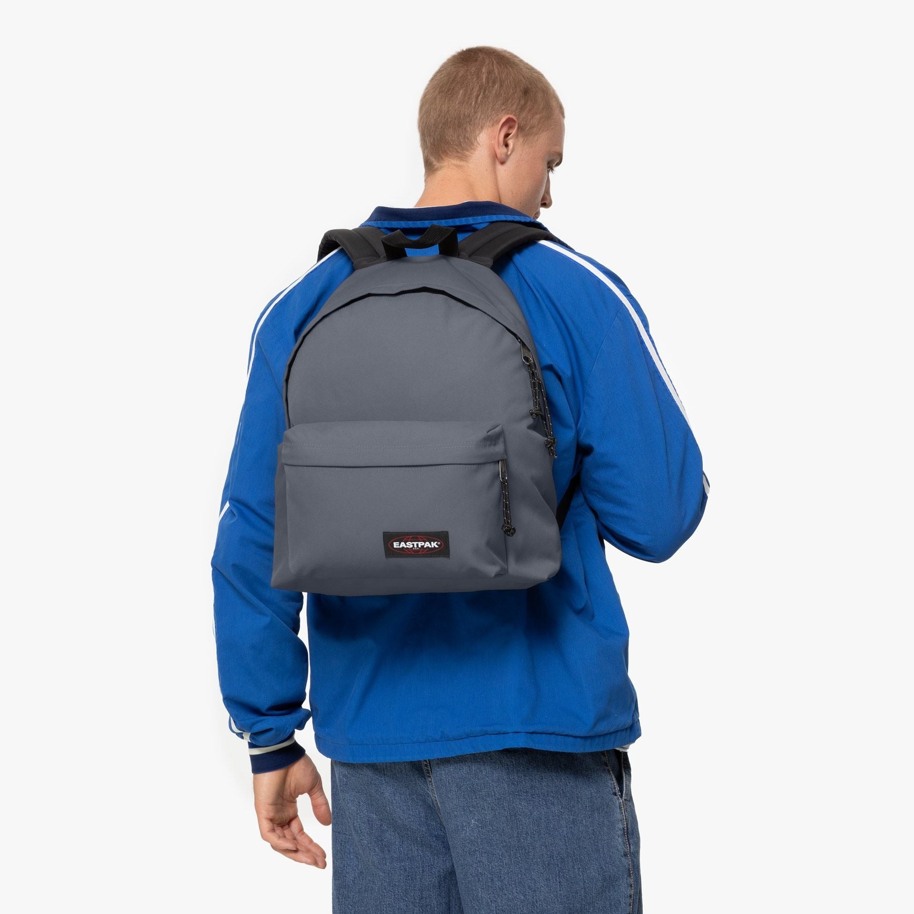 Sac à dos - Padded Pak'r® - Cobble Grey