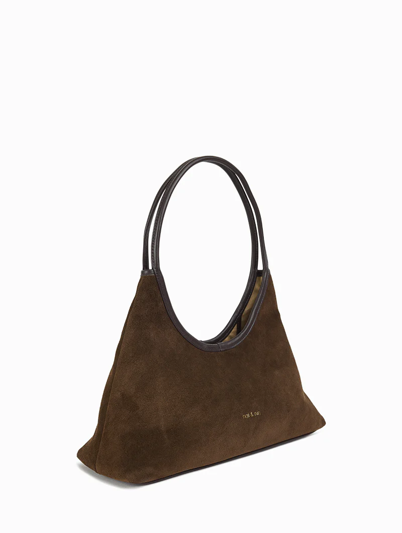 Sac Cabas  - Milo Ébène