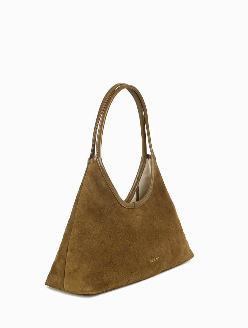 Sac Cabas  - Milo Tabac