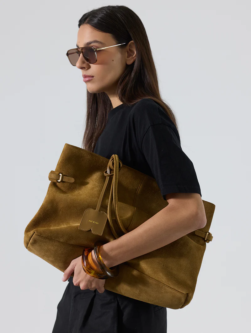 Sac Cabas  - Pablo Tabac