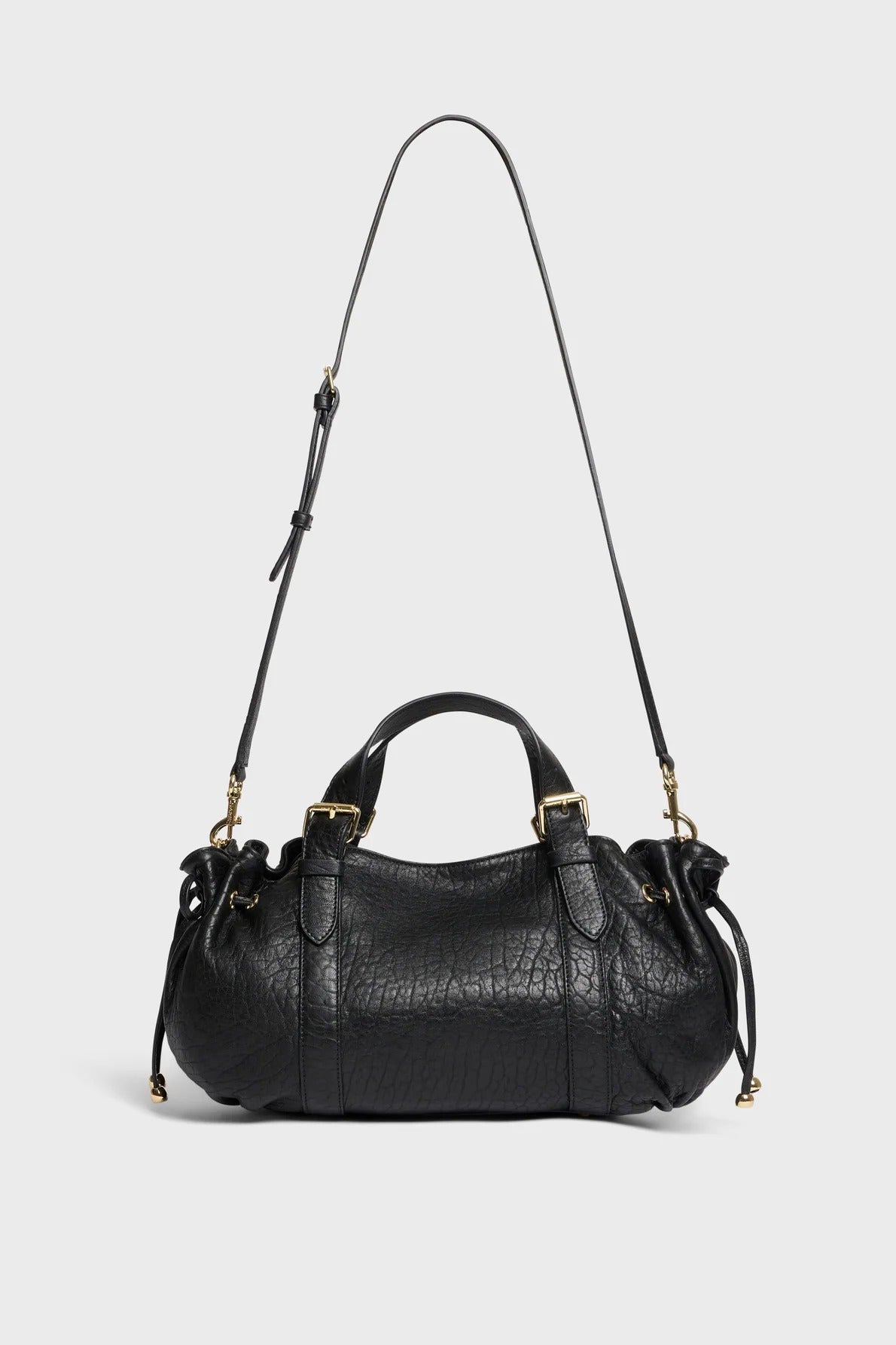 Sac à main  - 18H Noir