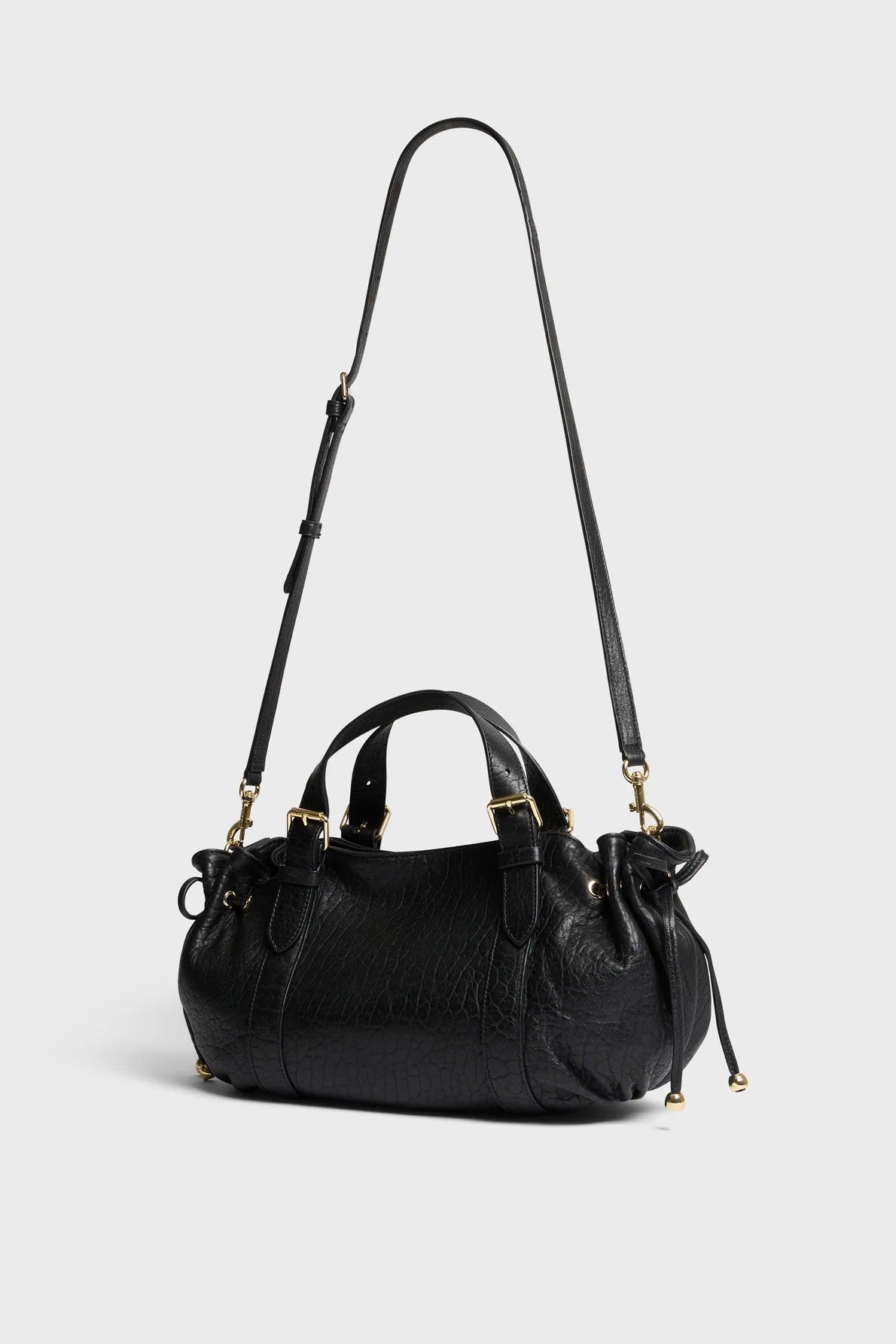 Sac à main  - 18H Noir
