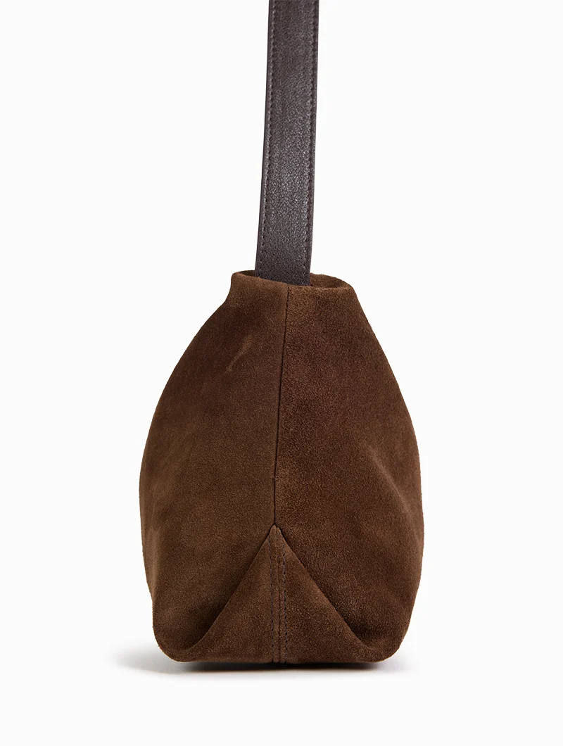 Sac bandoulière - Berry Ébène