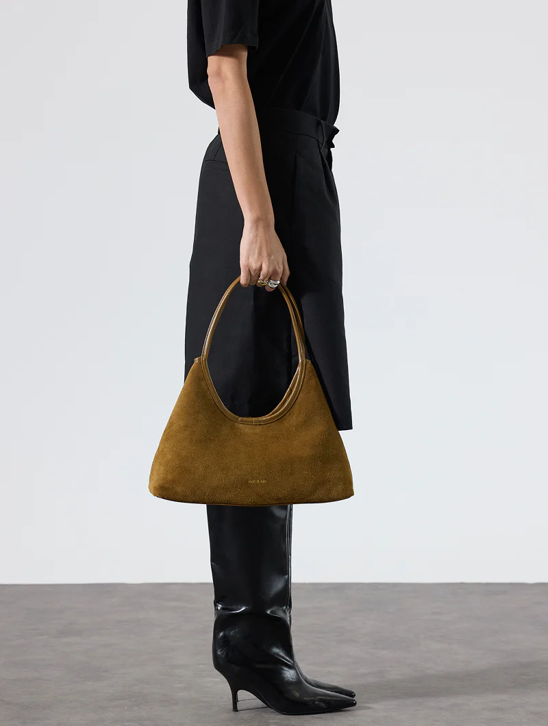Sac Cabas  - Milo Tabac