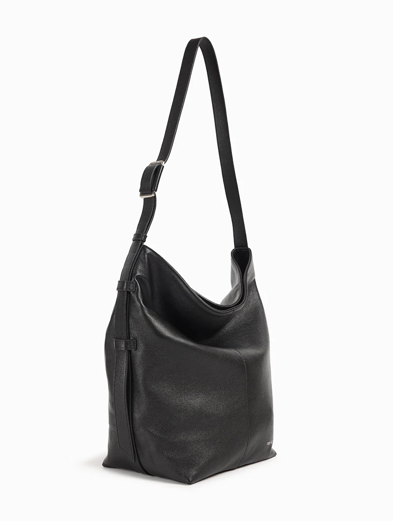 Sac Porté épaule  - Nour Noir