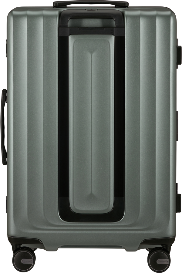 Valise 4 roues  -  Focus 69 cm - Matt Sage Kaki