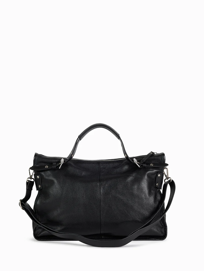 Sac à main - Meghan Noir