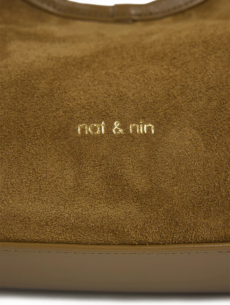 Sac Cabas  - Milo Tabac