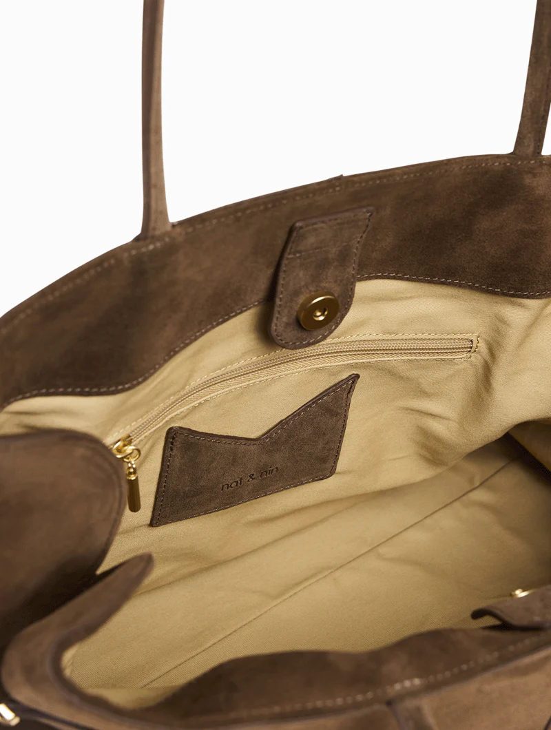 Sac Cabas  - Pablo Ébène