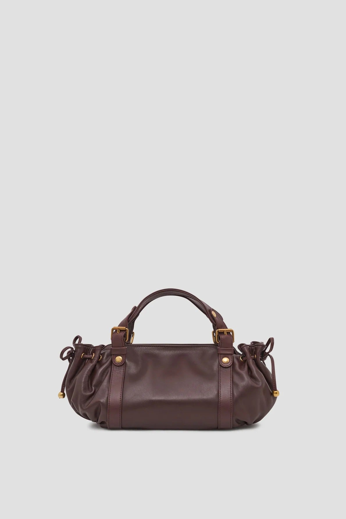 Sac à main  - 12H Redwine (Bordeaux)