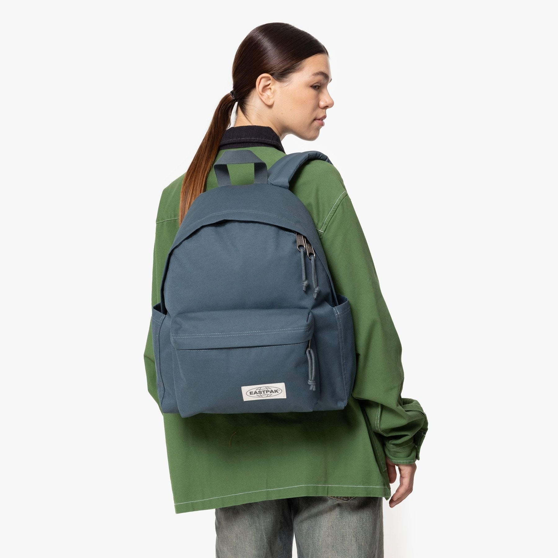 Sac à dos - Day Pak'r® - Washed Cobble