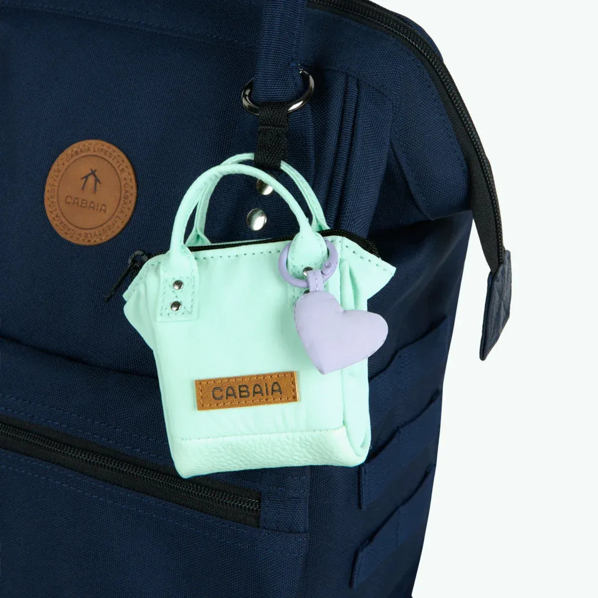 Mini Pochette - Pico Adventurer - Amman