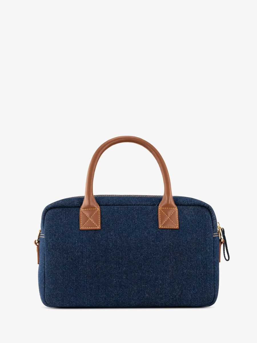 Sac à main - LeDandy S - Denim