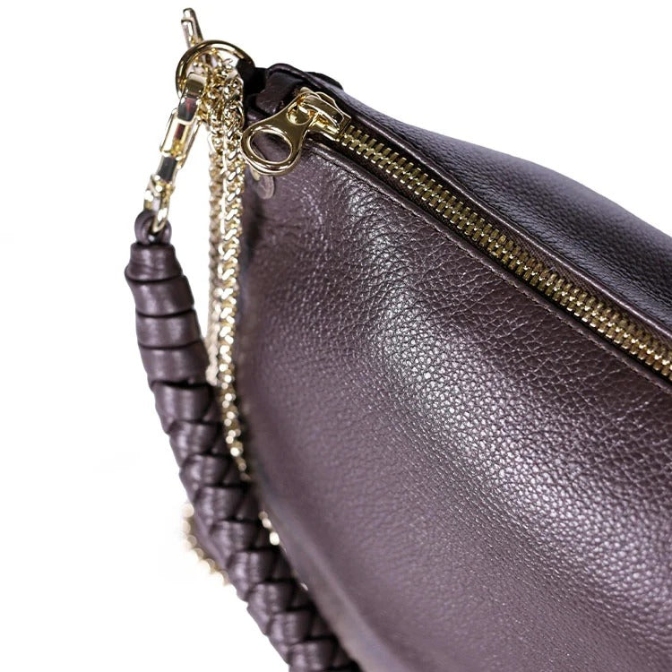 Sac hobo - Mallow Twist Eben