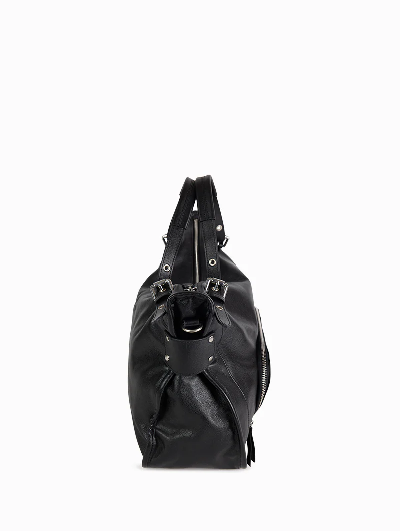 Sac à main - Meghan Noir
