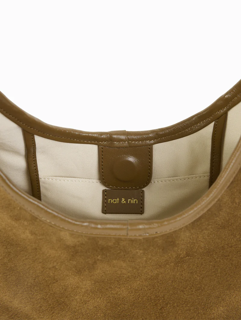Sac Cabas  - Milo Tabac
