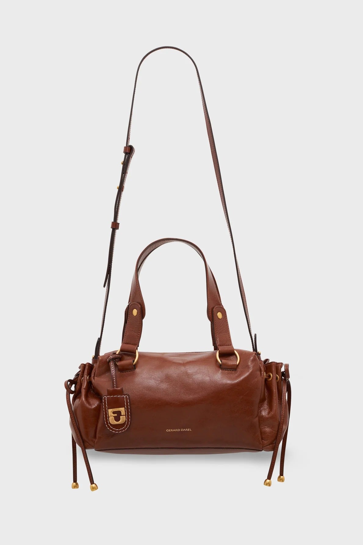Sac à main  - Grace Caramel