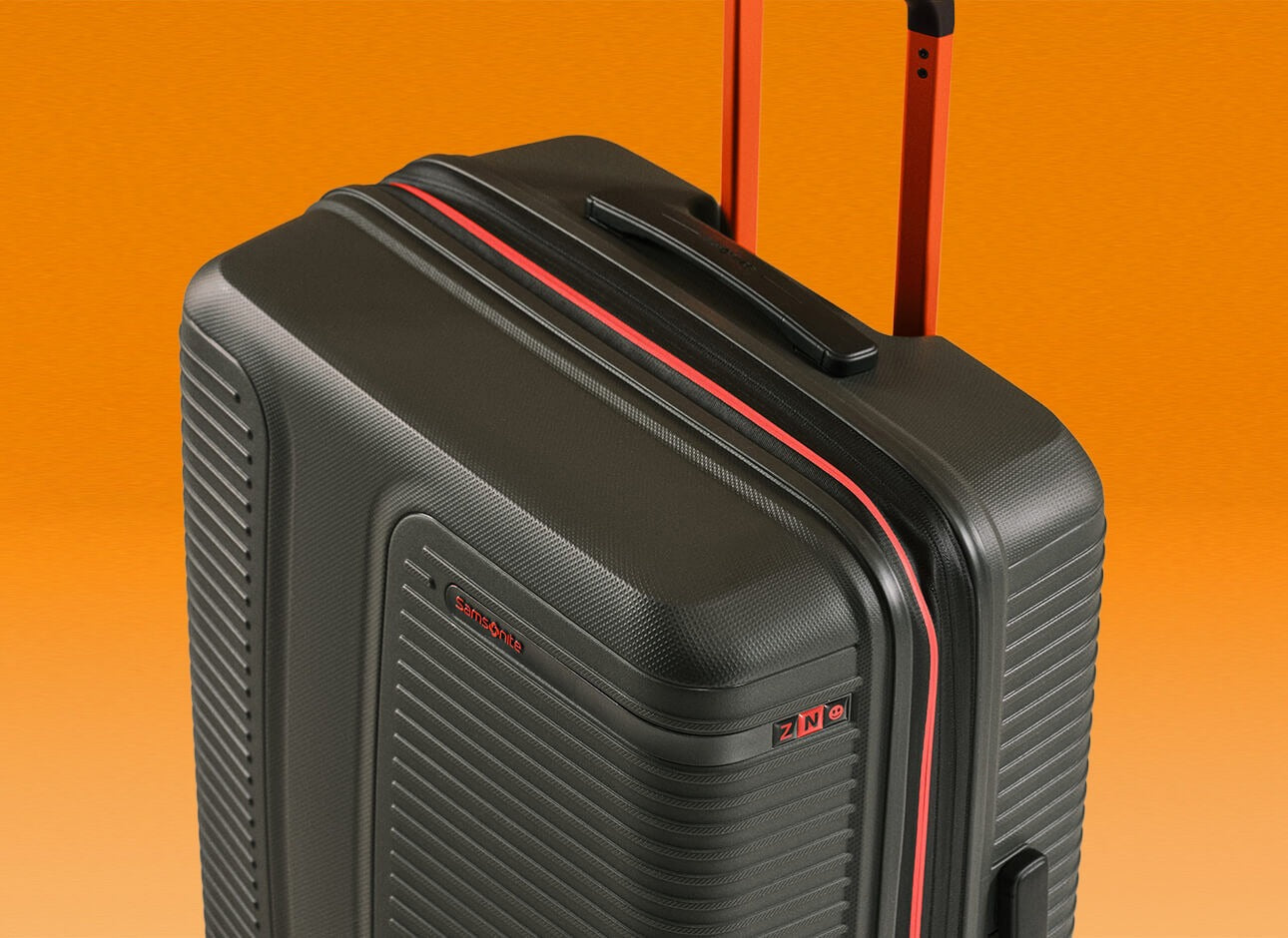 Valise Prodiver 4 roues 69 cm - Climbing Ivy