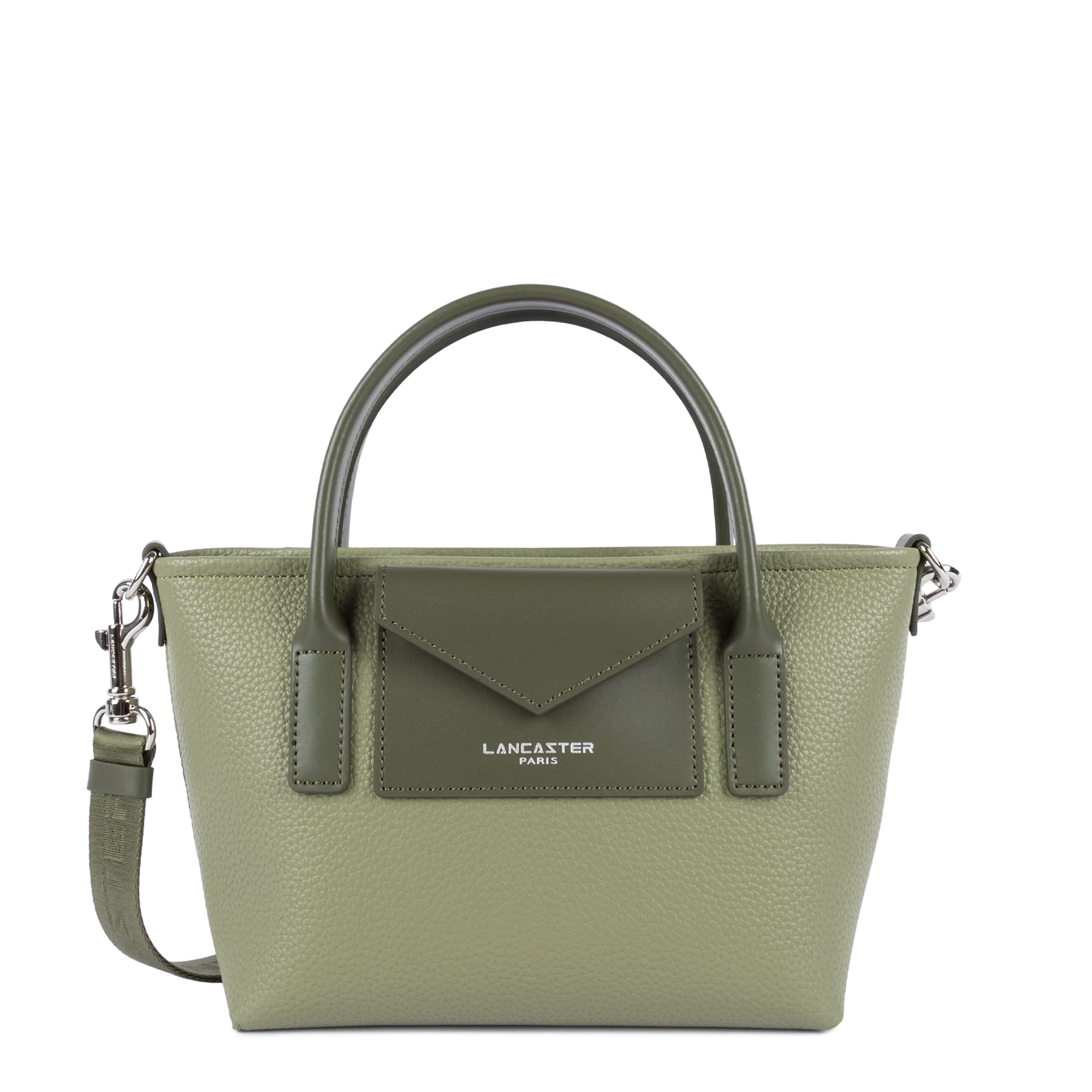 Mini Sac Cabas -  Maya Double KBA Olive