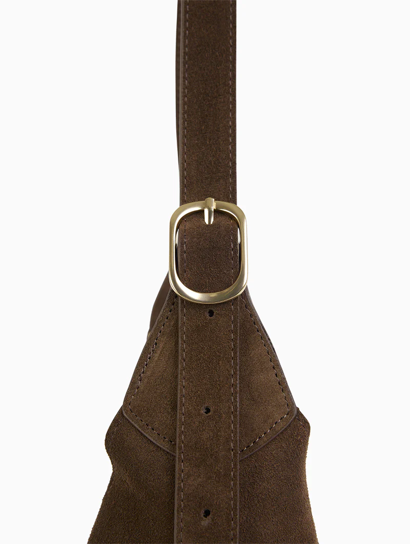 Sac Porté épaule  - Donna Ébène